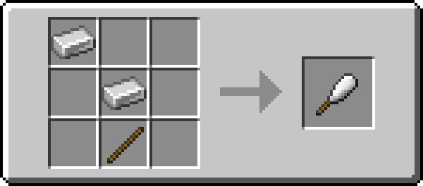Club Recipe Alternate