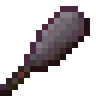 Netherite club icon