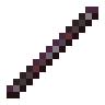 Netherite quarterstaff icon
