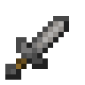 Stone dagger icon