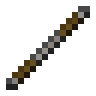 Stone quarterstaff icon