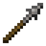 Stone spear icon